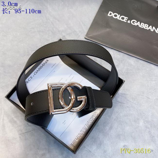 Dolce & Gabbana Belt ID:202104b107